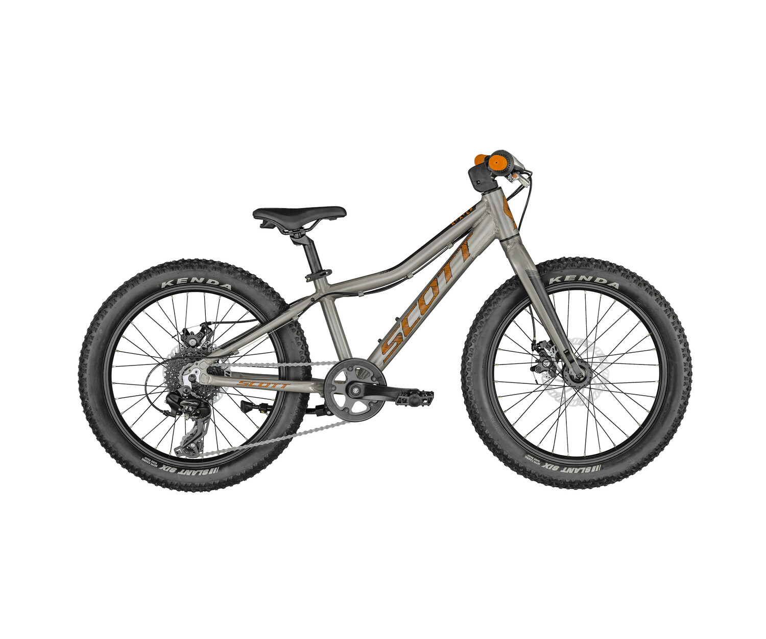 Vélo Scott VÃ©lo Ans Pouces SCOTT Roxter 20 2025 Vélo Montagne