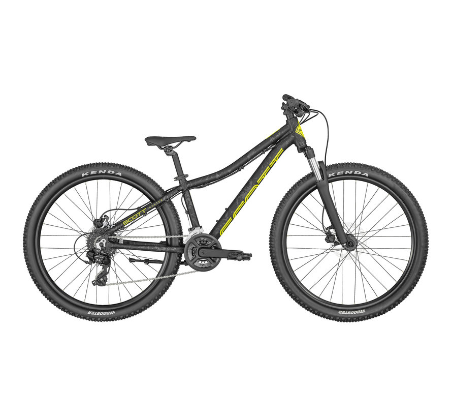 SCOTT Roxter 26 Disc 2025 Velo montagne pour enfant 10 ans et plus Mathieu Performance