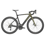 Velos de route electriques Mathieu Performance