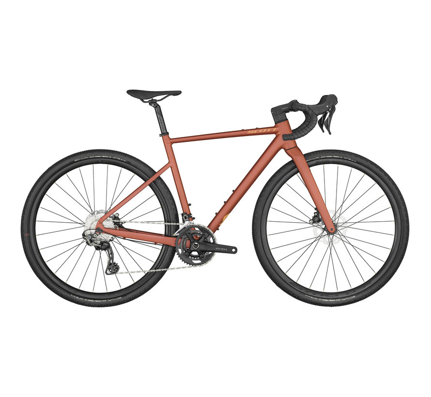 Contessa Speedster Gravel 15 2024 - Vélo gravel bike Femme