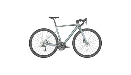 Contessa Speedster Gravel 35 2024 - Vélo gravel bike Femme