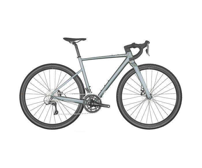 Contessa Speedster Gravel 35 2024 - Vélo gravel bike Femme