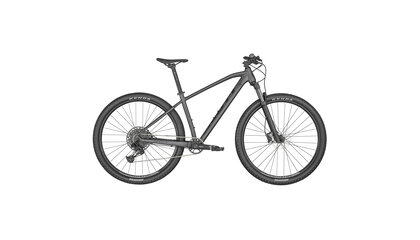 Aspect 910 2025 - Vélo montagne cross-country simple suspension
