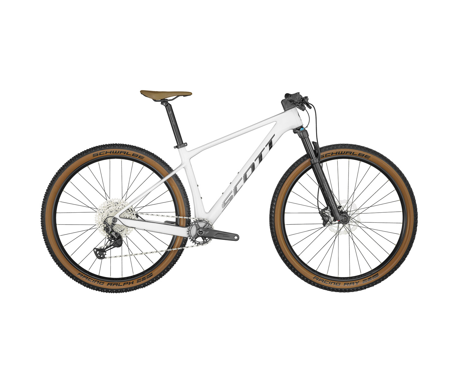 Cross Country Coupe Quebec Velo De Montagne SCOTT Scale 930 2025