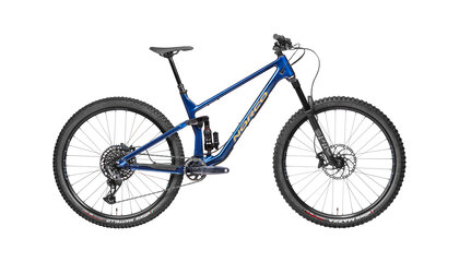 Optic 29 C2 SRAM  2023 - Vélo montagne de Trail double suspension