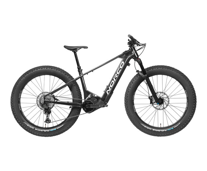 Bigfoot VLT 1 2023 - Vélo fat bike électrique (900Wh)