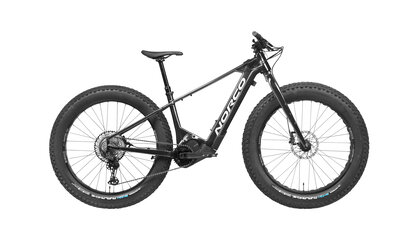 Bigfoot VLT 2 2023 - Vélo fat bike électrique (900Wh)