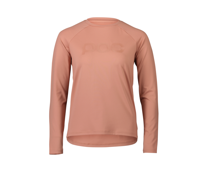 Enduro Reform LS - Maillot vélo Femme
