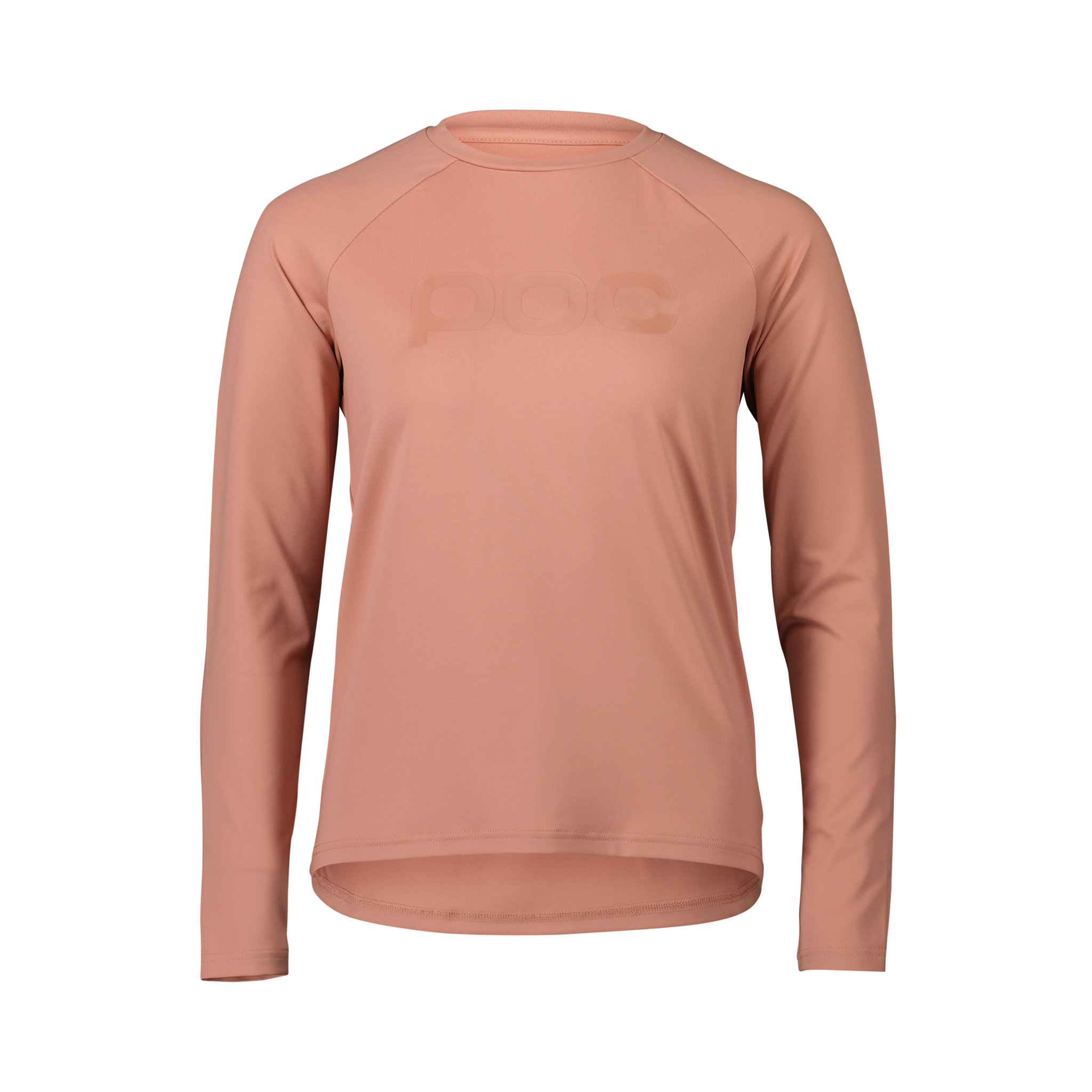 Maillot POC REFORM ENDURO Manches Courtes Femme Noir