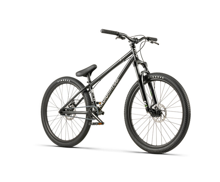 Asura 2025 - Vélo montagne Street