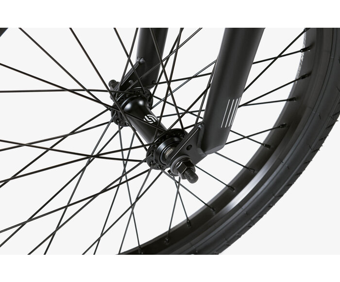 Nova 2025 - Vélo BMX Freestyle