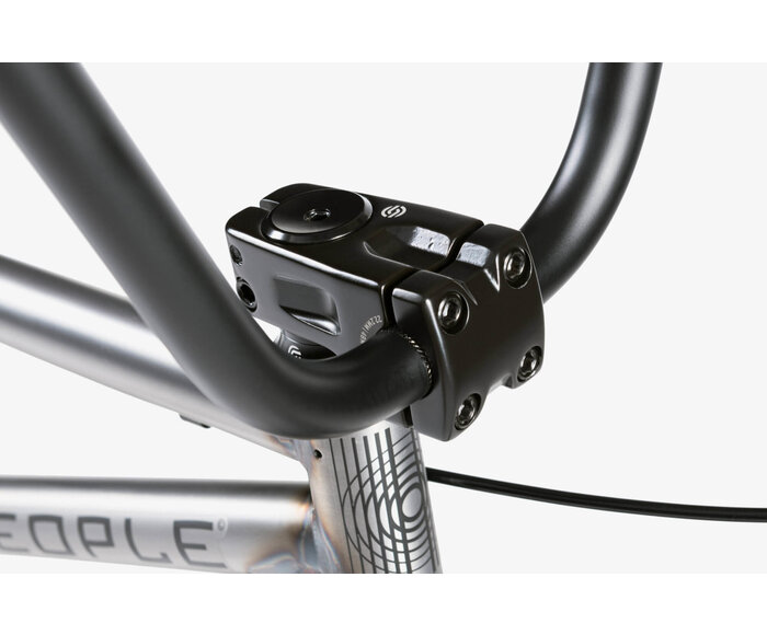 Nova 2025 - Vélo BMX Freestyle