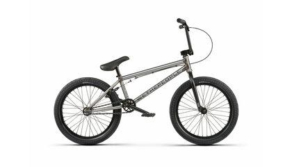 Nova 2025 - Vélo BMX Freestyle
