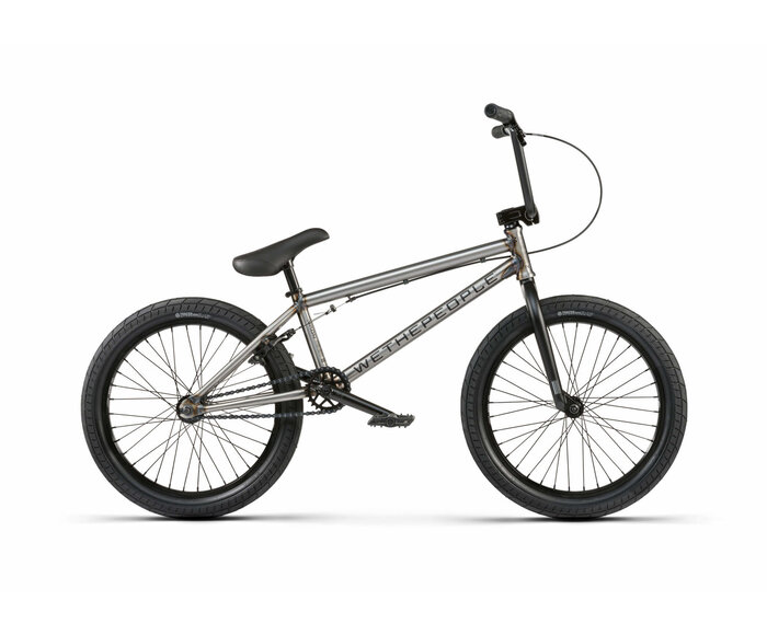 Nova 2025 - Vélo BMX Freestyle