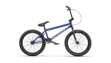 Curse FC 2024 - Vélo BMX Freestyle