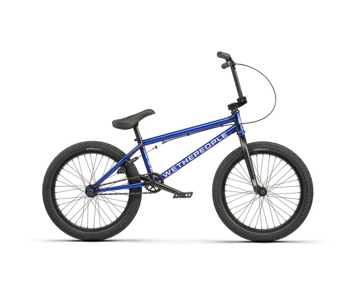 Curse FC 2024 - Vélo BMX Freestyle