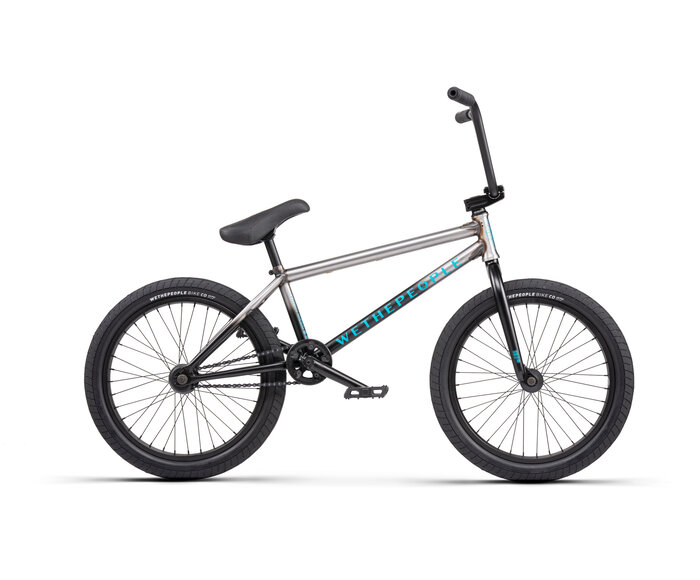 Justice 2025 - Vélo BMX Freestyle