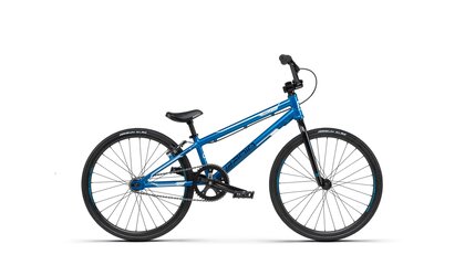 Cobalt Junior 2024 - BMX race