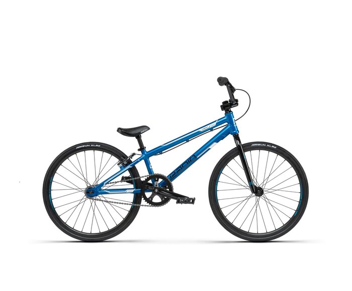 Cobalt Junior 2024 - BMX race