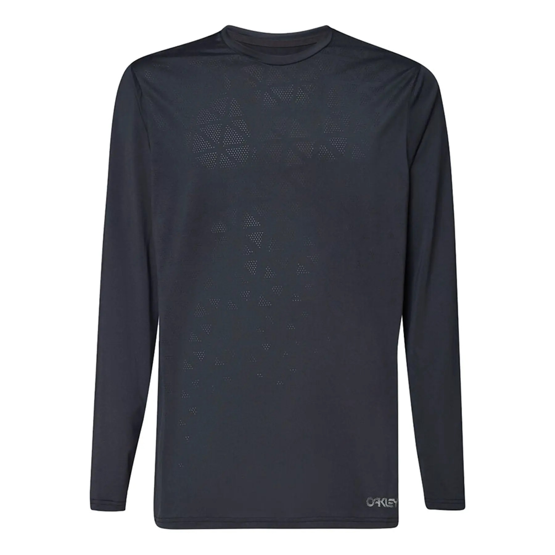 Maillot velo oakley sale