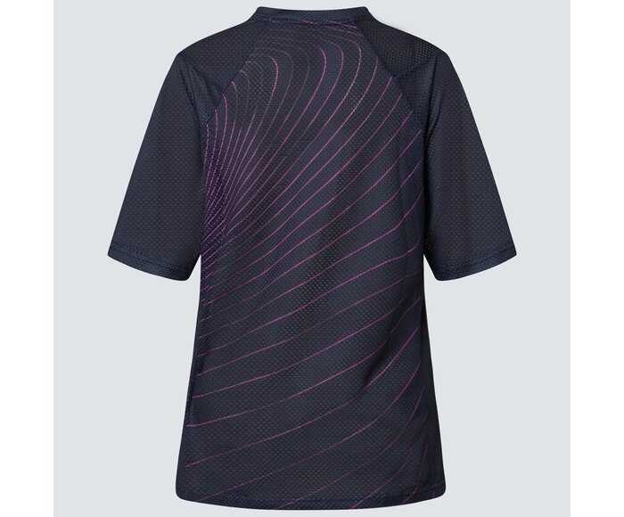 Factory Pilot RC SS - Maillot Femme