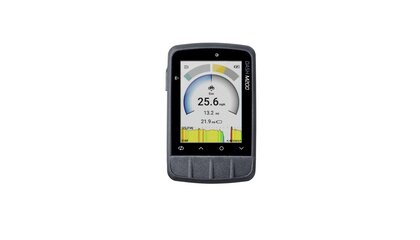 Ordinateur vélo GPS Dash M200