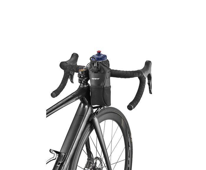 H2Pro - Sac de guidon pour gourde