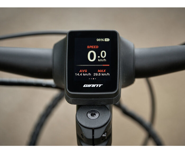 Odomètre Ridedash Evo pour E-bike