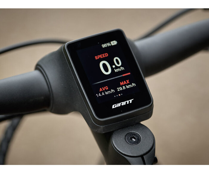 Odomètre Ridedash Evo pour E-bike