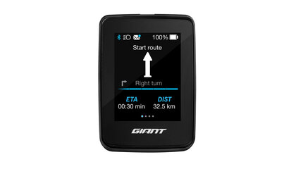 Odomètre Ridedash Evo pour E-bike