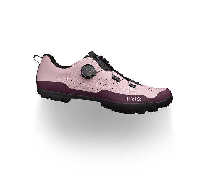 Terra Atlas - Souliers de vélo montagne / gravel