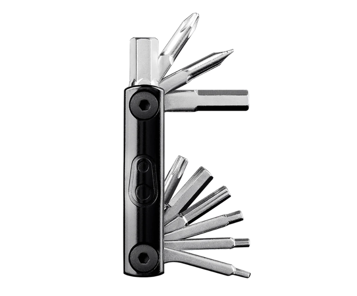 Multi-Outils F10+ pour vélo