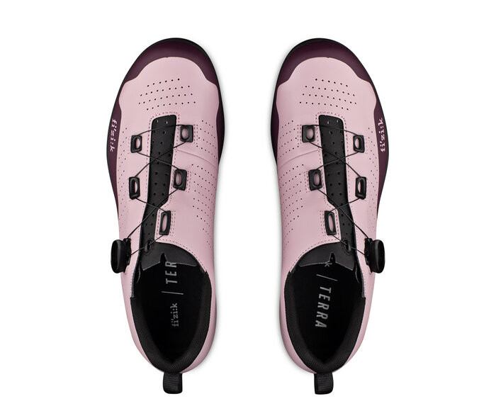 Terra Atlas - Souliers de vélo montagne / gravel