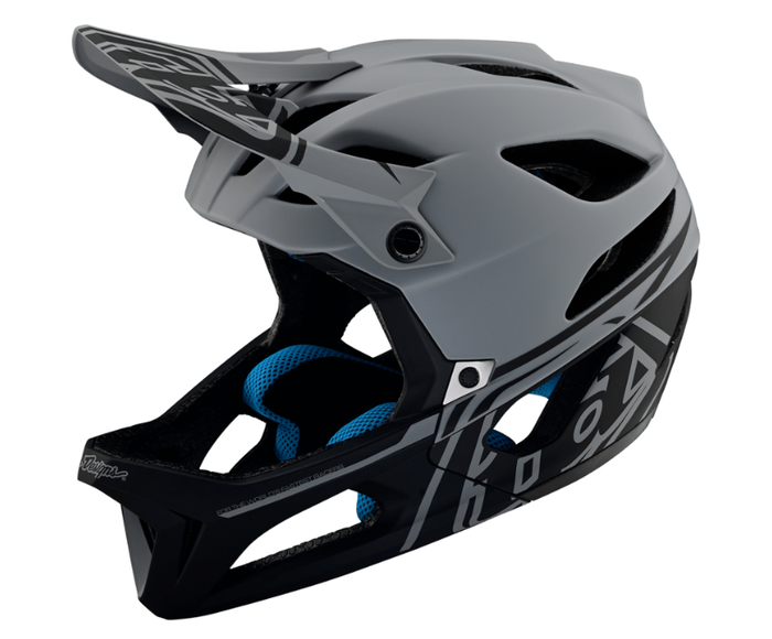 Stage - Casque de vélo montagne full face