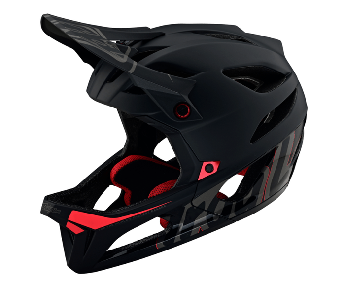 Stage Mips  - Casque de vélo montagne full face