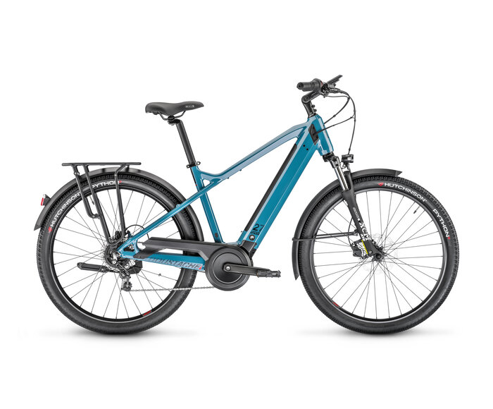 Samedi Xroad 2 2024 - Vélo hybride électrique