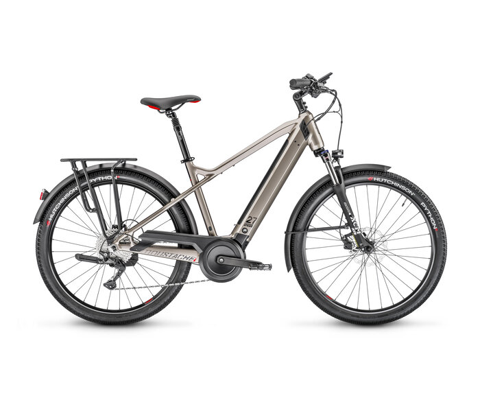 Samedi Xroad 3 2024 - Vélo hybride électrique