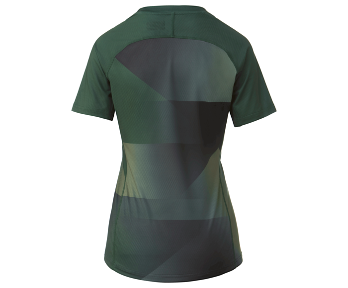 Enduro SS - Maillot vélo Femme