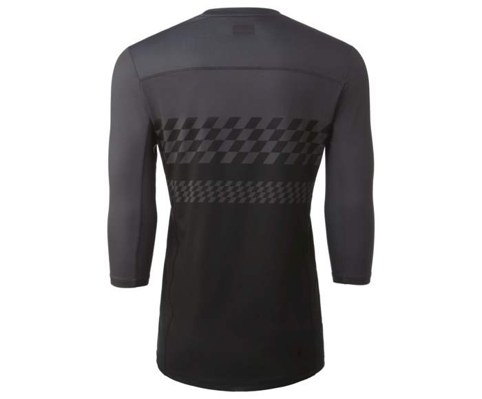 Enduro 3/4 - Maillot vélo Homme