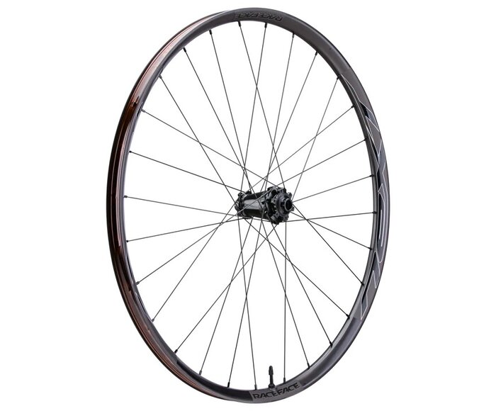 Next SL - Roue vélo de montagne