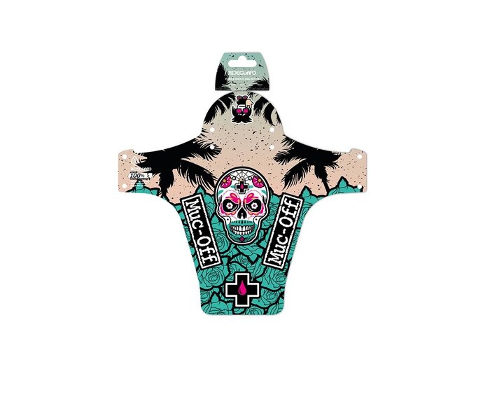 Ride Guard -  Garde-boue de vélo montagne