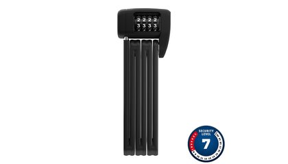 Bordo Lite 6055C - Cadenas de vélo pliable