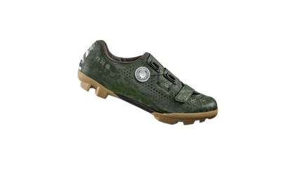 SH-RX600 - Souliers de vélo gravel Homme