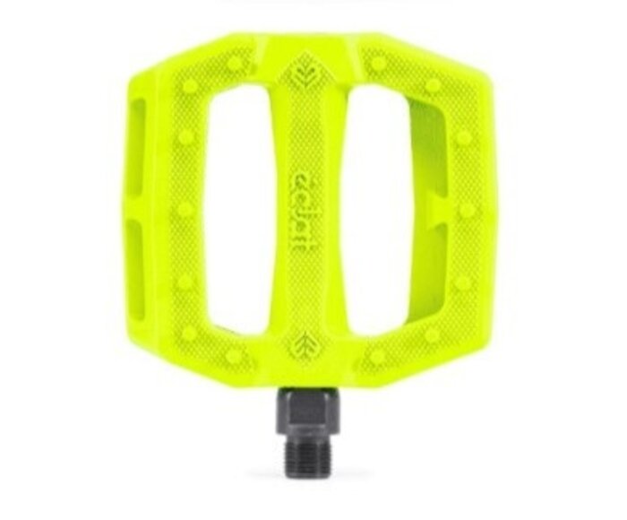 Pédales de bmx Slash