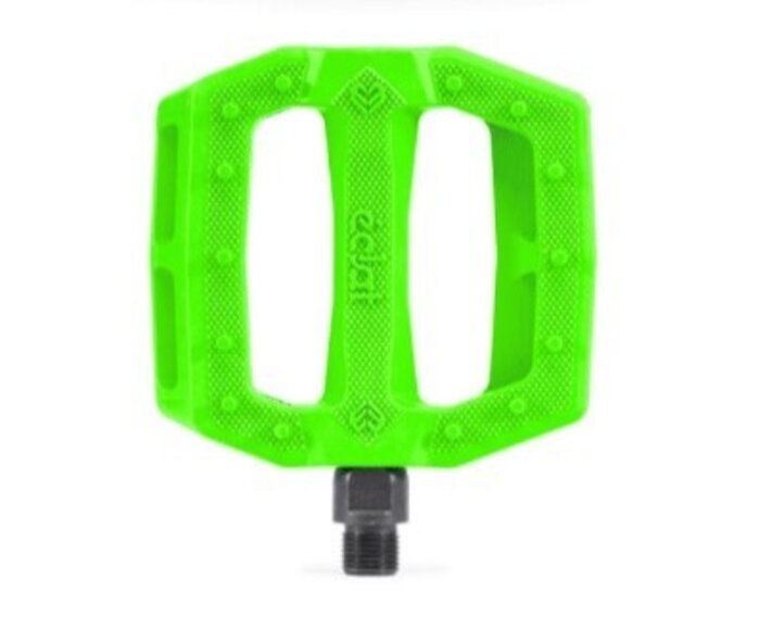 Pédales de bmx Slash