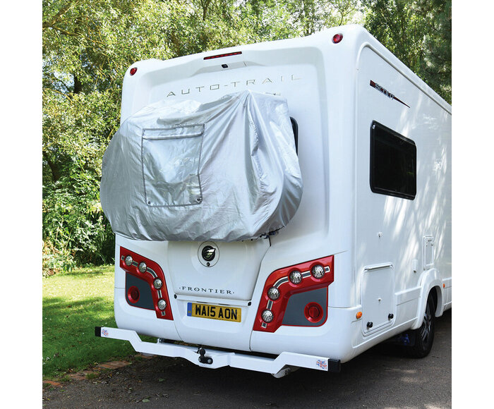 Housse à vélo Aquatex Touring