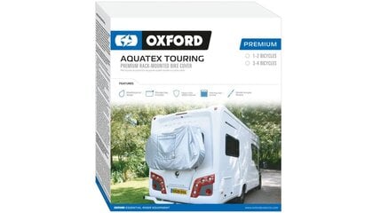 Housse à vélo Aquatex Touring