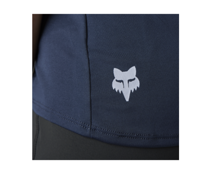 Ranger SS - Maillot vélo Femme