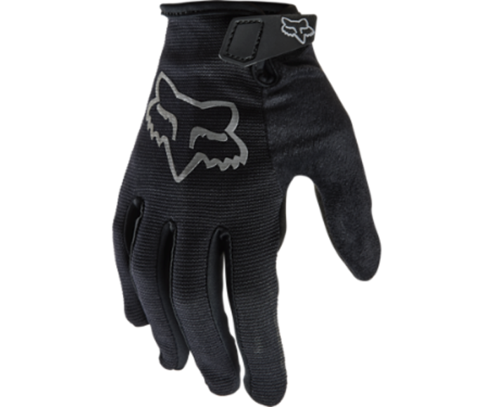 Ranger - Gants vélo de montagne Femme