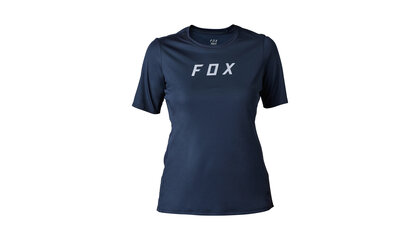 Ranger SS - Maillot vélo Femme